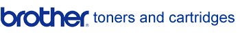 Brother cartridges and toners