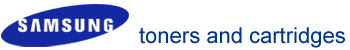 Samsung cartridges and toners